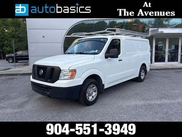 nissan nv cargo 2021 1N6BF0KY6MN802486 image nissan nv cargo 2021 1N6BF0KY6MN802486 image